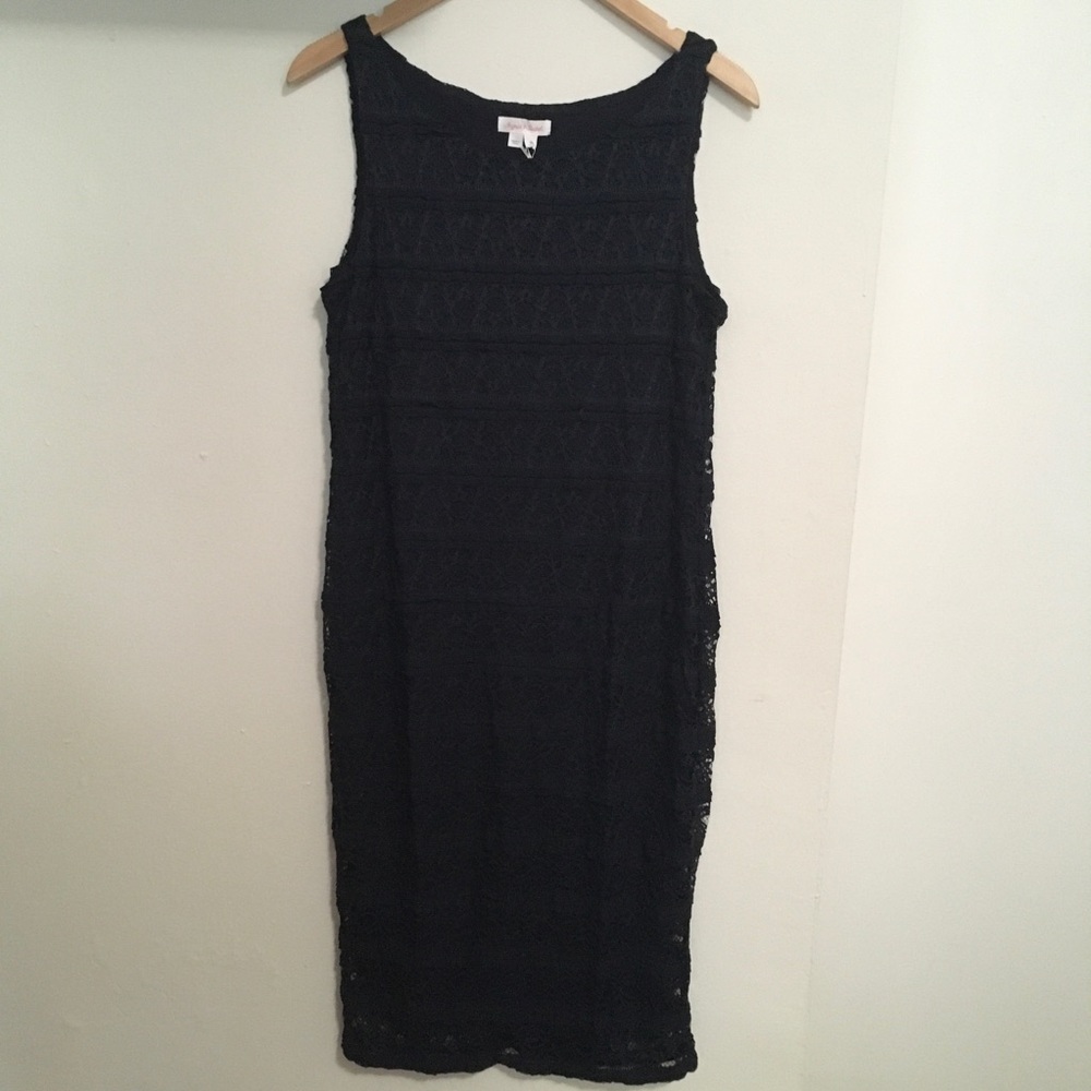 Maternity Dress